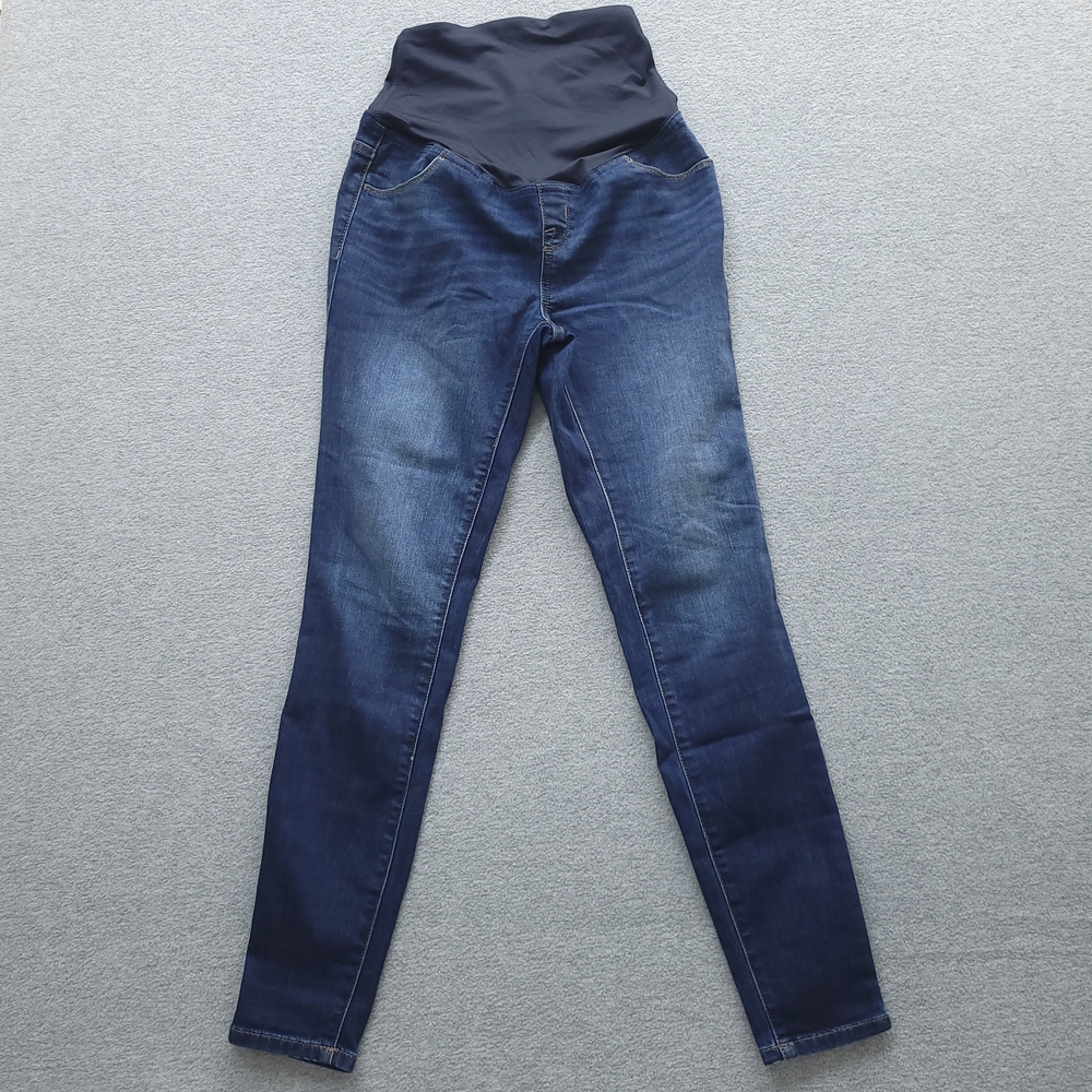 Isabel Maternity Jeans
